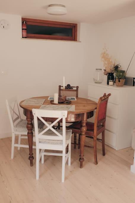 Apartmán Cozy Hideout Bled Exteriér fotografie