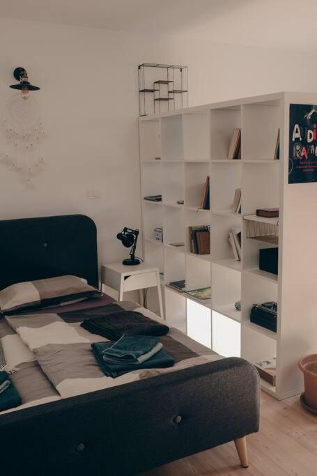 Apartmán Cozy Hideout Bled Exteriér fotografie