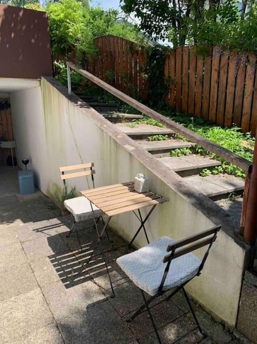 Apartmán Cozy Hideout Bled Exteriér fotografie