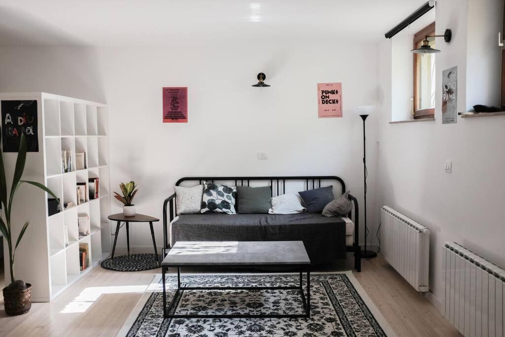 Apartmán Cozy Hideout Bled Exteriér fotografie