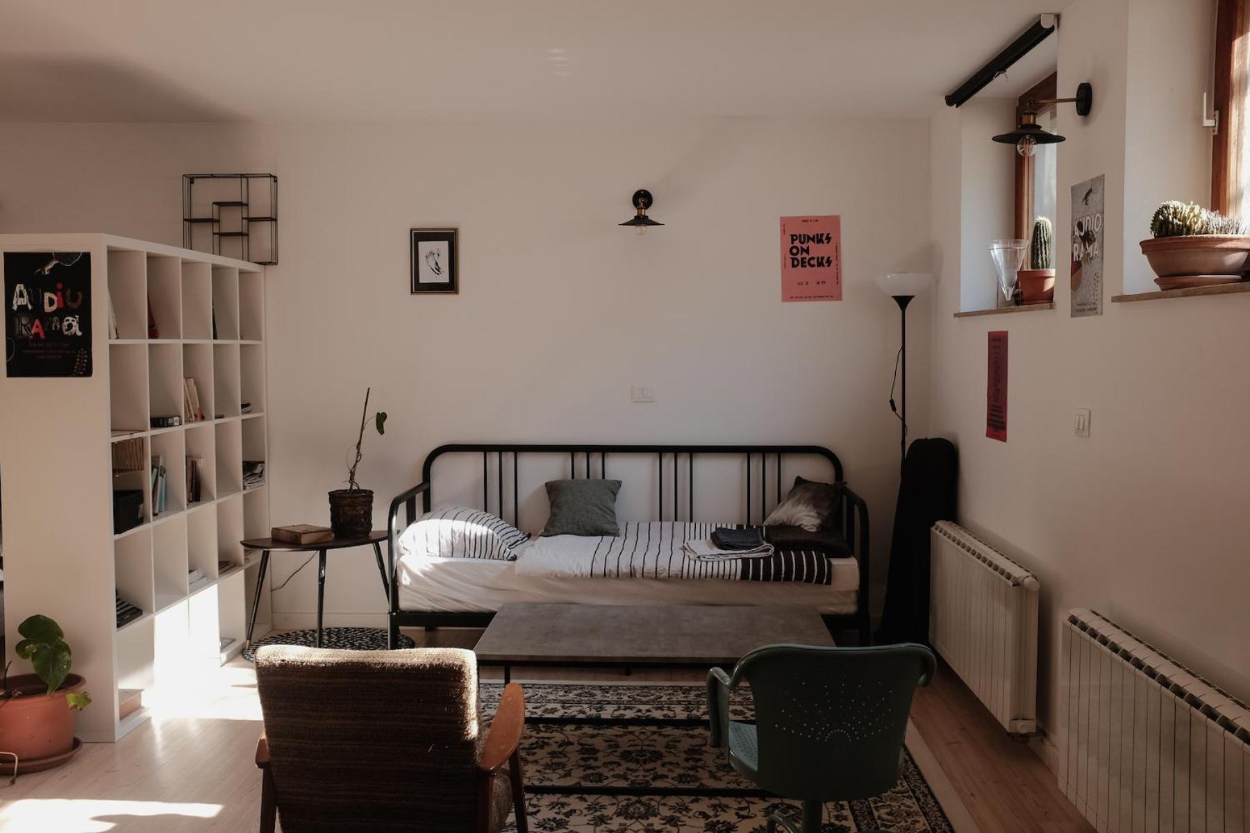 Apartmán Cozy Hideout Bled Exteriér fotografie