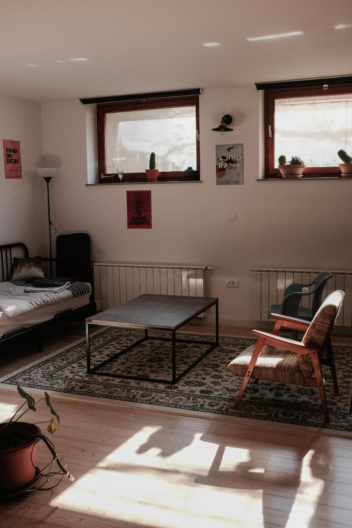 Apartmán Cozy Hideout Bled Exteriér fotografie