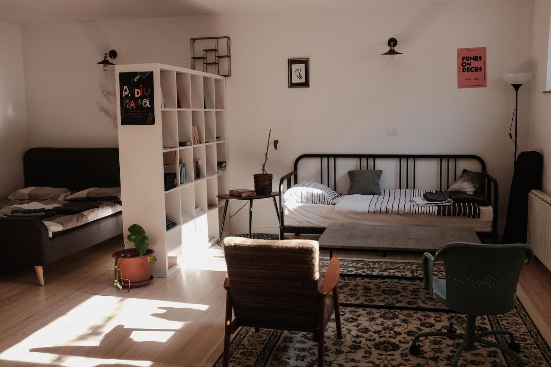 Apartmán Cozy Hideout Bled Exteriér fotografie